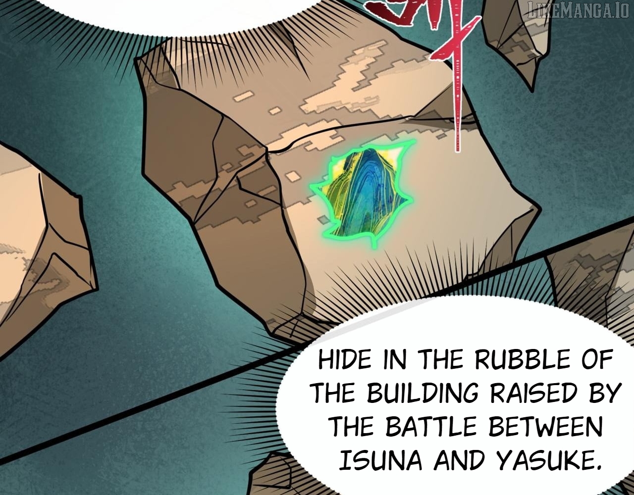 Era of the Haunted Chapter 531 - page 30